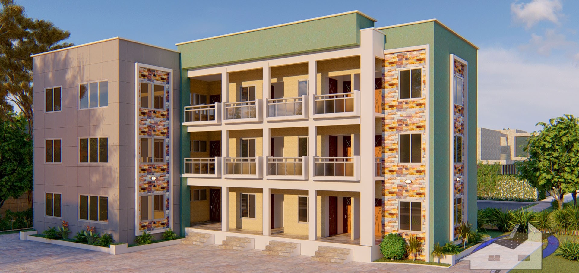 Aadhya Ladies PG Hostel
