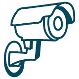 24/7 Security