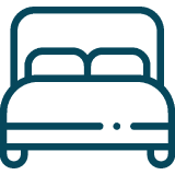 Furnished Rooms